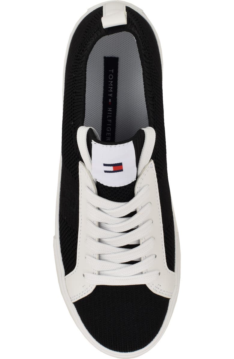 Tommy Hilfiger Ladelis Platform Sneaker, Alternate, color,