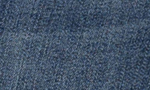 Shop Liverpool Los Angeles Hannah Crop Flare Jeans In Bolsa Chica