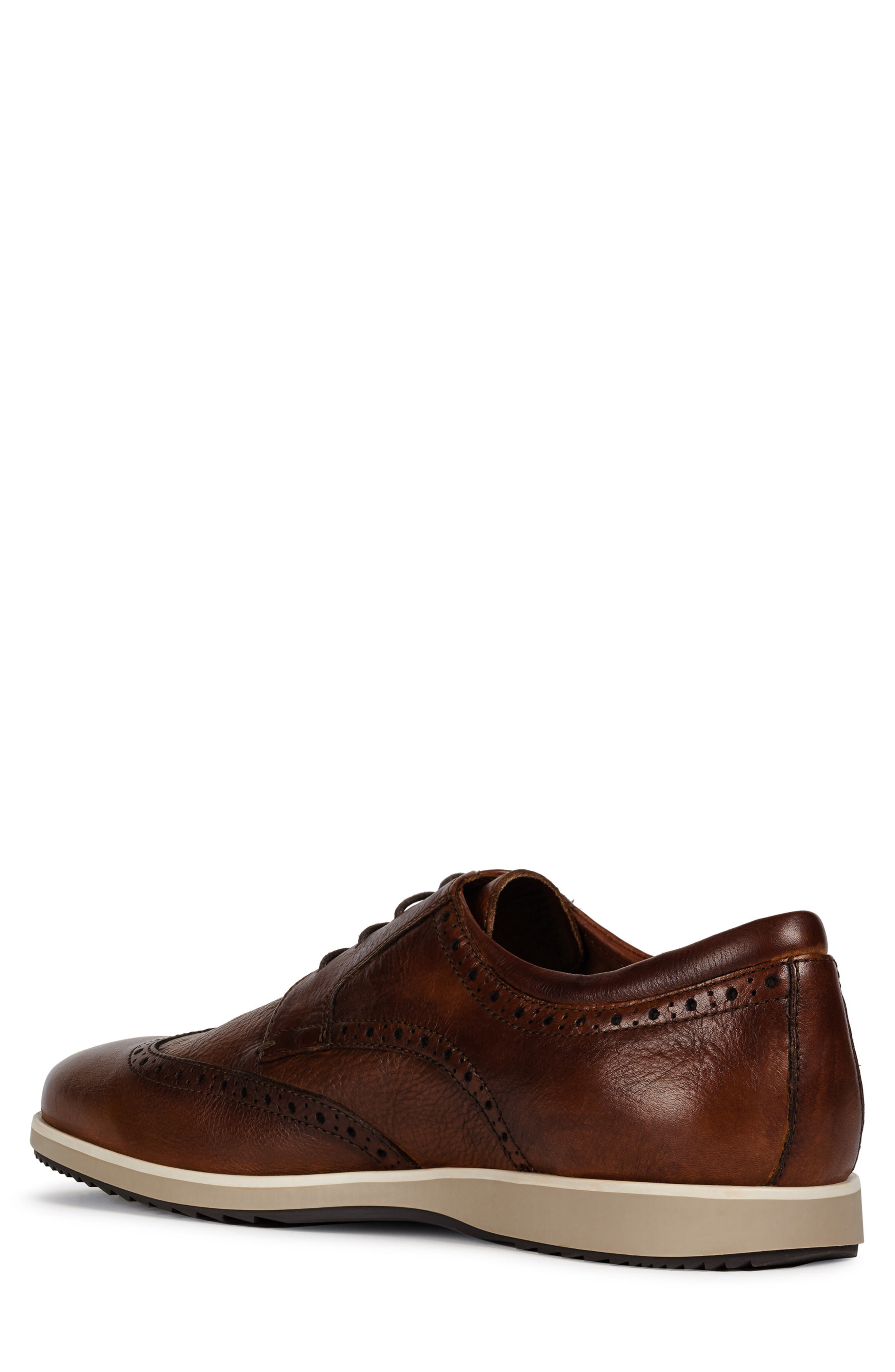 Geox Blainey 2 Wingtip, Alternate, color, 