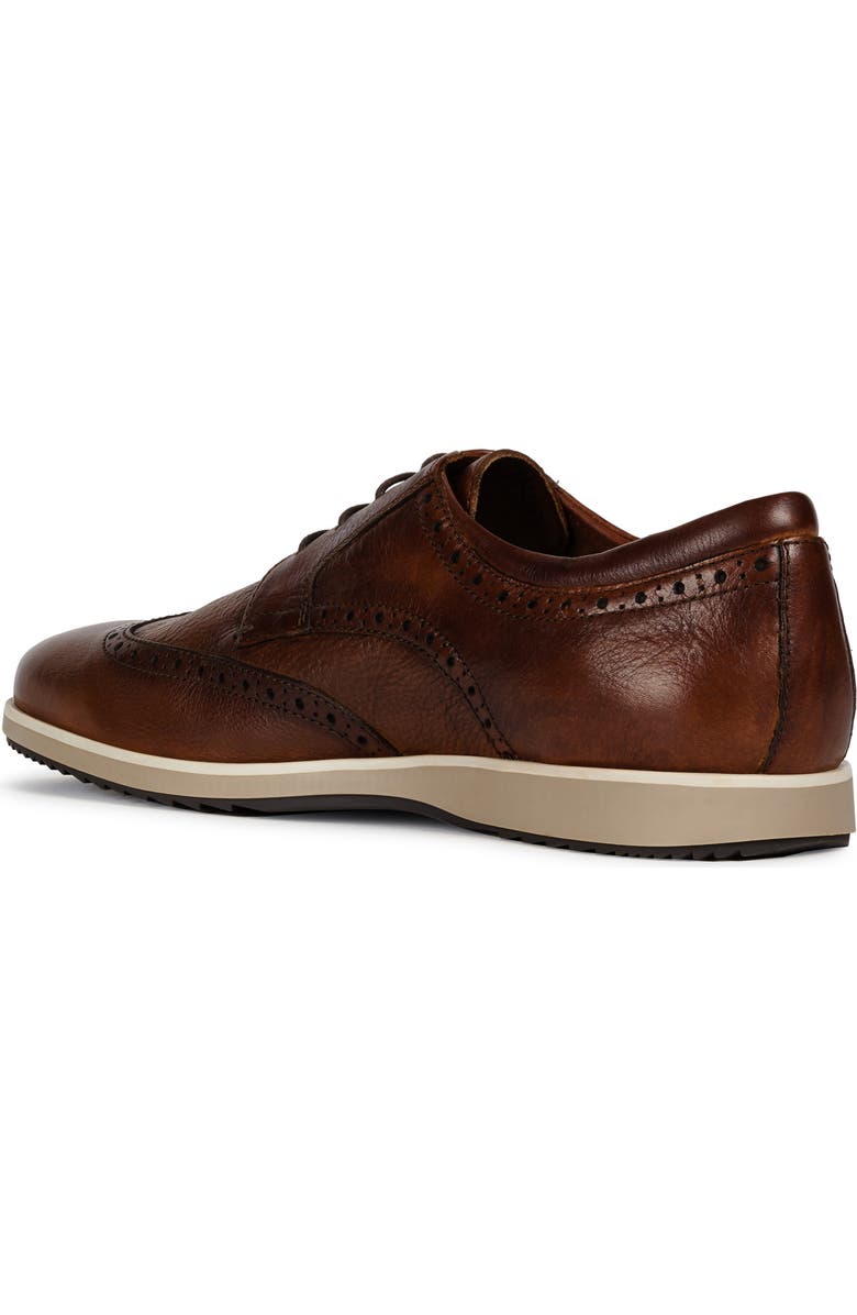 Geox Blainey 2 Wingtip, Alternate, color,