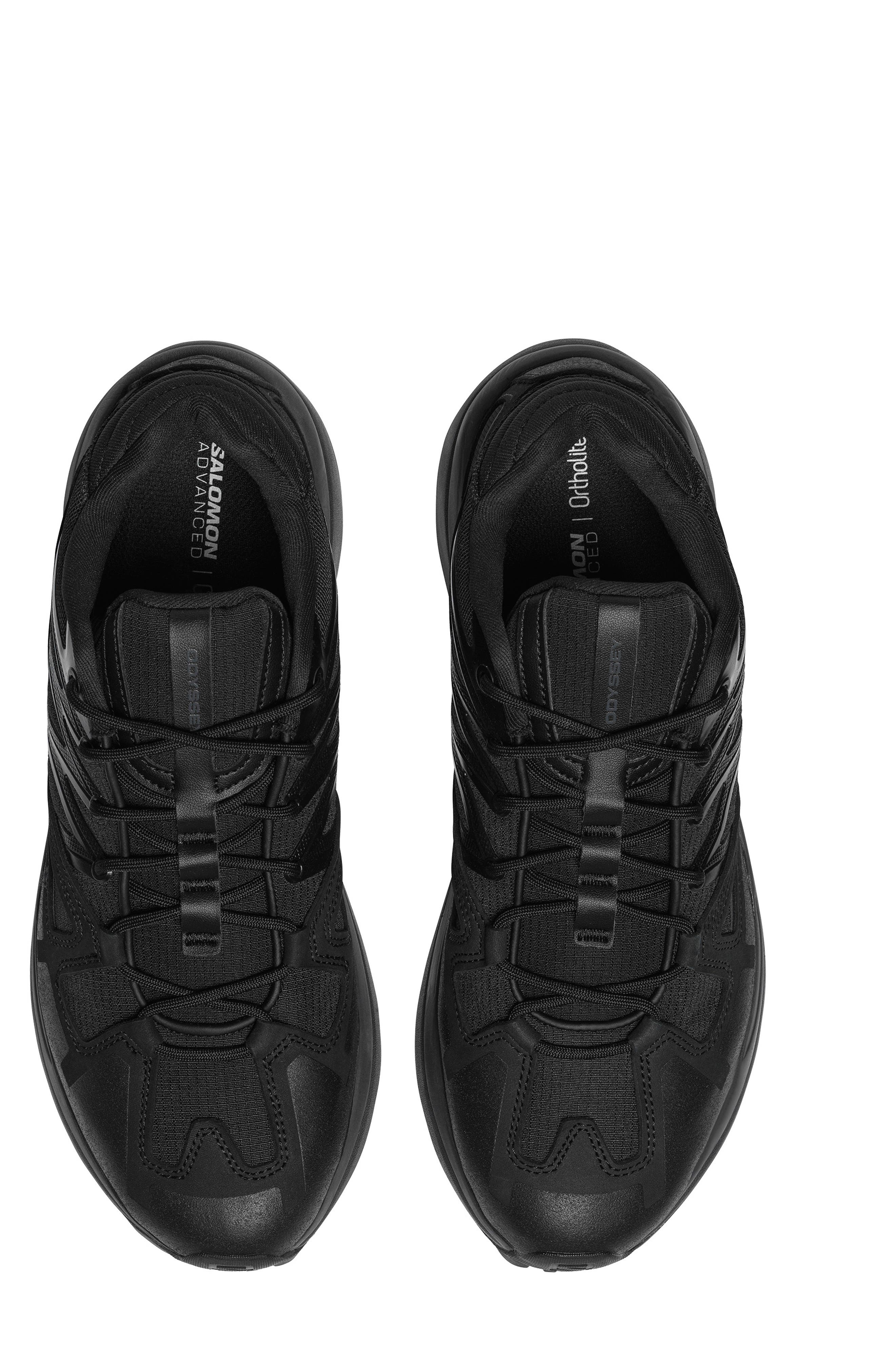 Salomon Odyssey Advanced Sneaker, Alternate, color, 