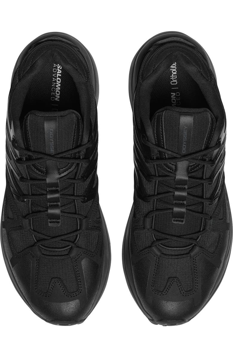 Salomon Odyssey Advanced Sneaker, Alternate, color,