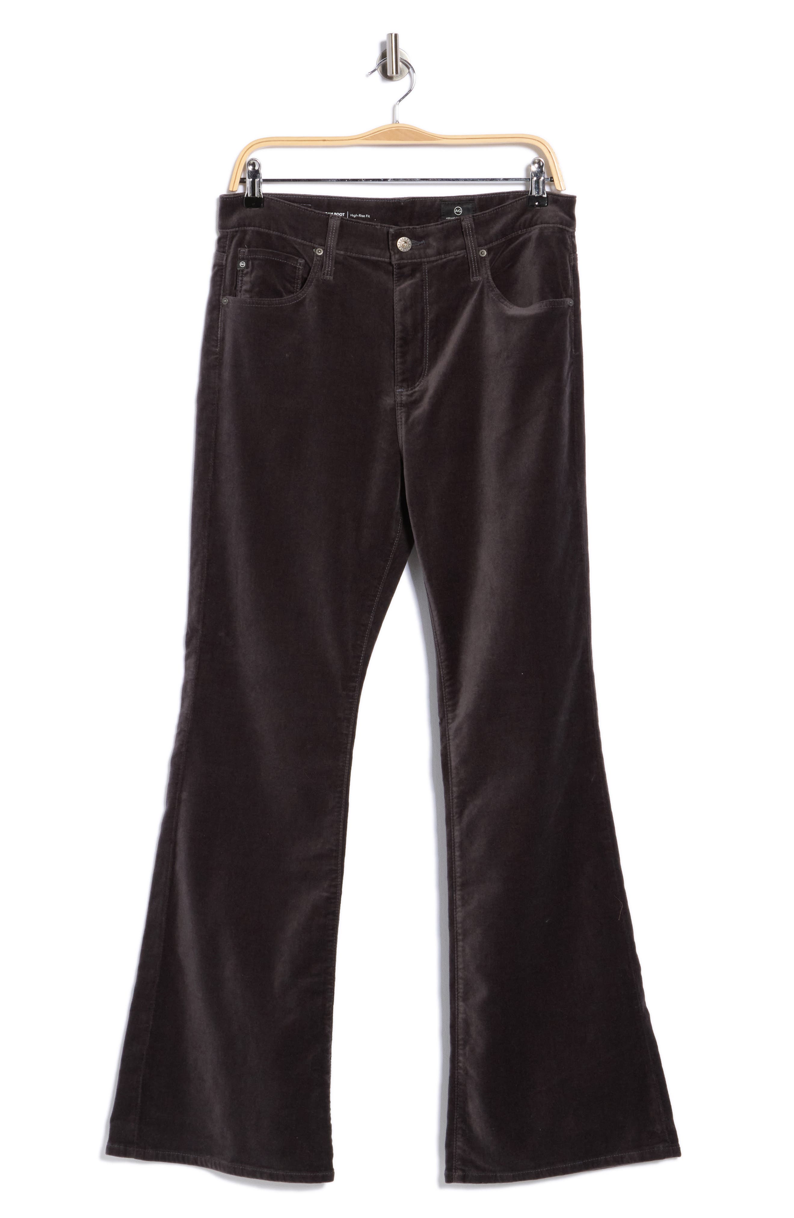 CHARCOAL BLACK