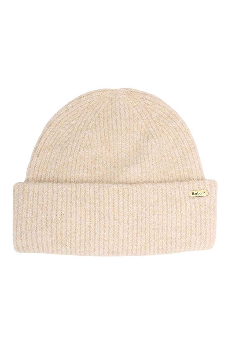 Enid Beanie, Main, color, BIRCH