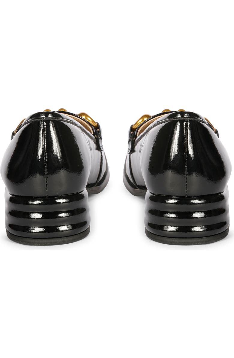 SAINT G Jackie Loafer, Alternate, color, Black