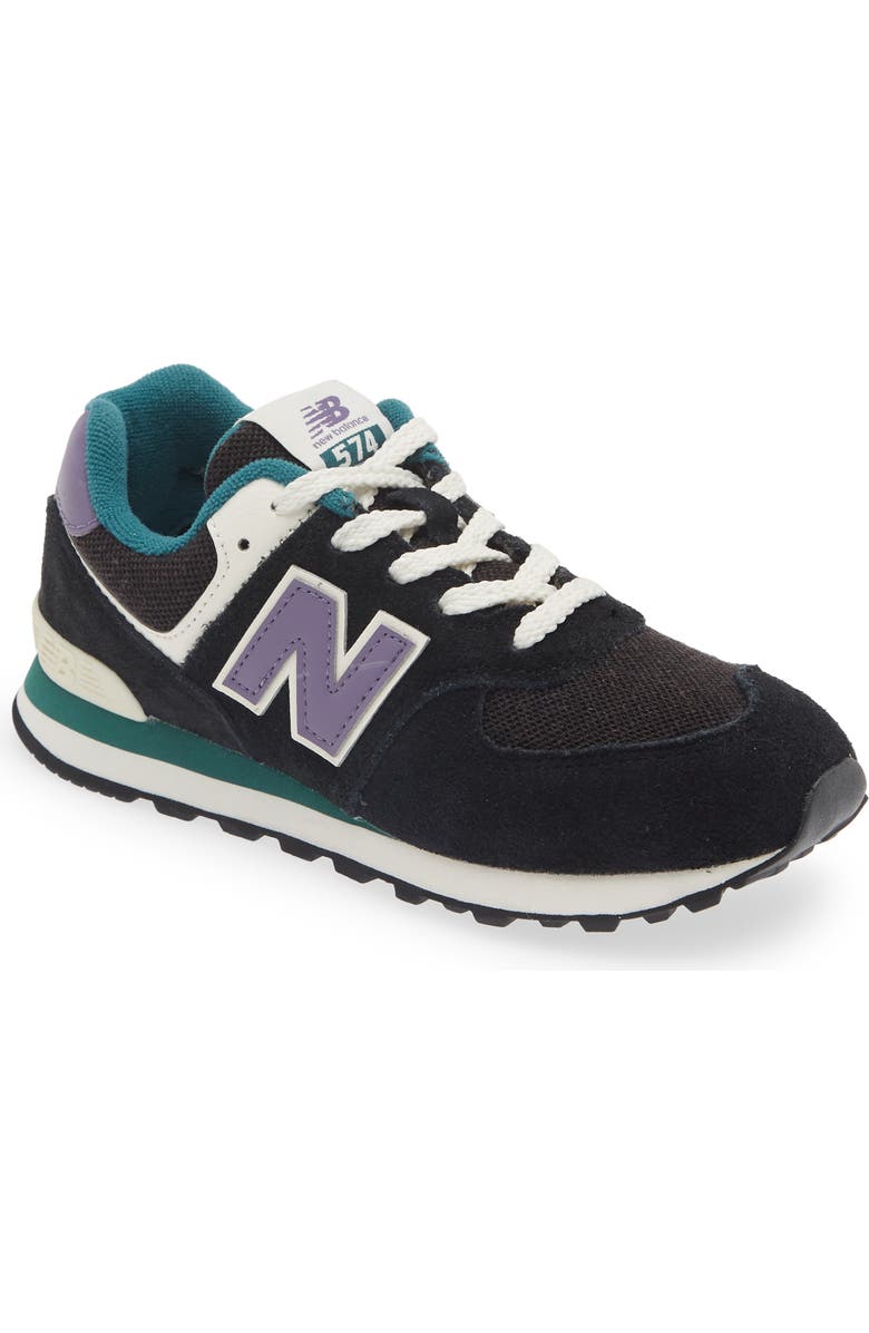 New Balance Kids' 574 Sneaker, Main, color,