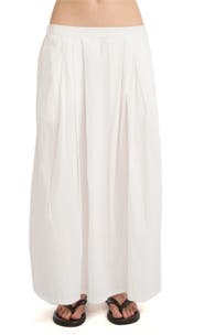 Beach Life by Gottex Resort Frank A-Line Skirt Cover-Up
