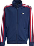 adidas Originals Kids' Firebird Recycled Polyester Track Jacket