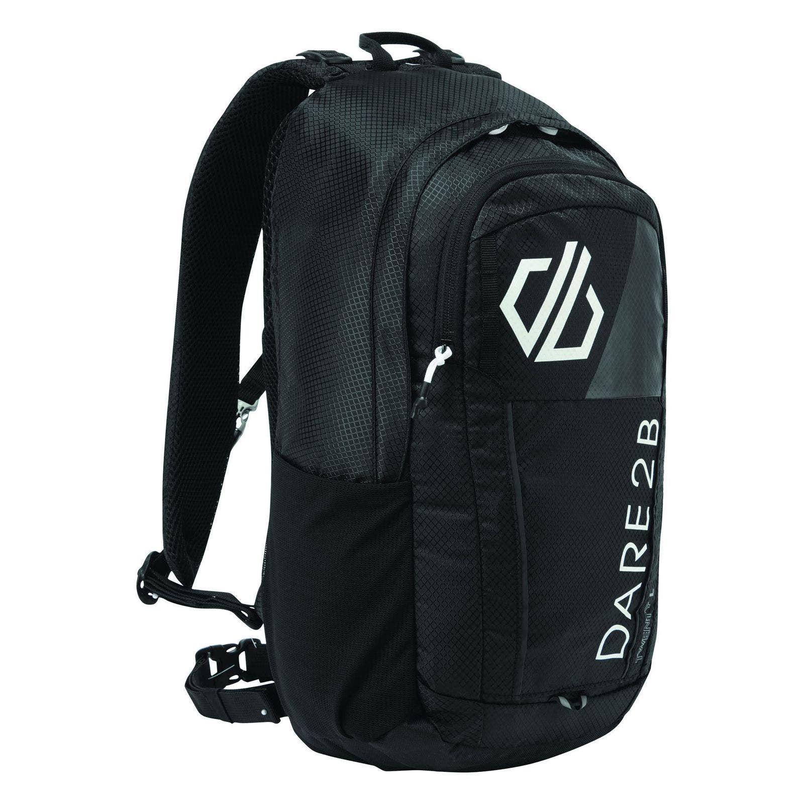 Vite Iii 5.2gal Knapsack, Alternate, color, Black and White