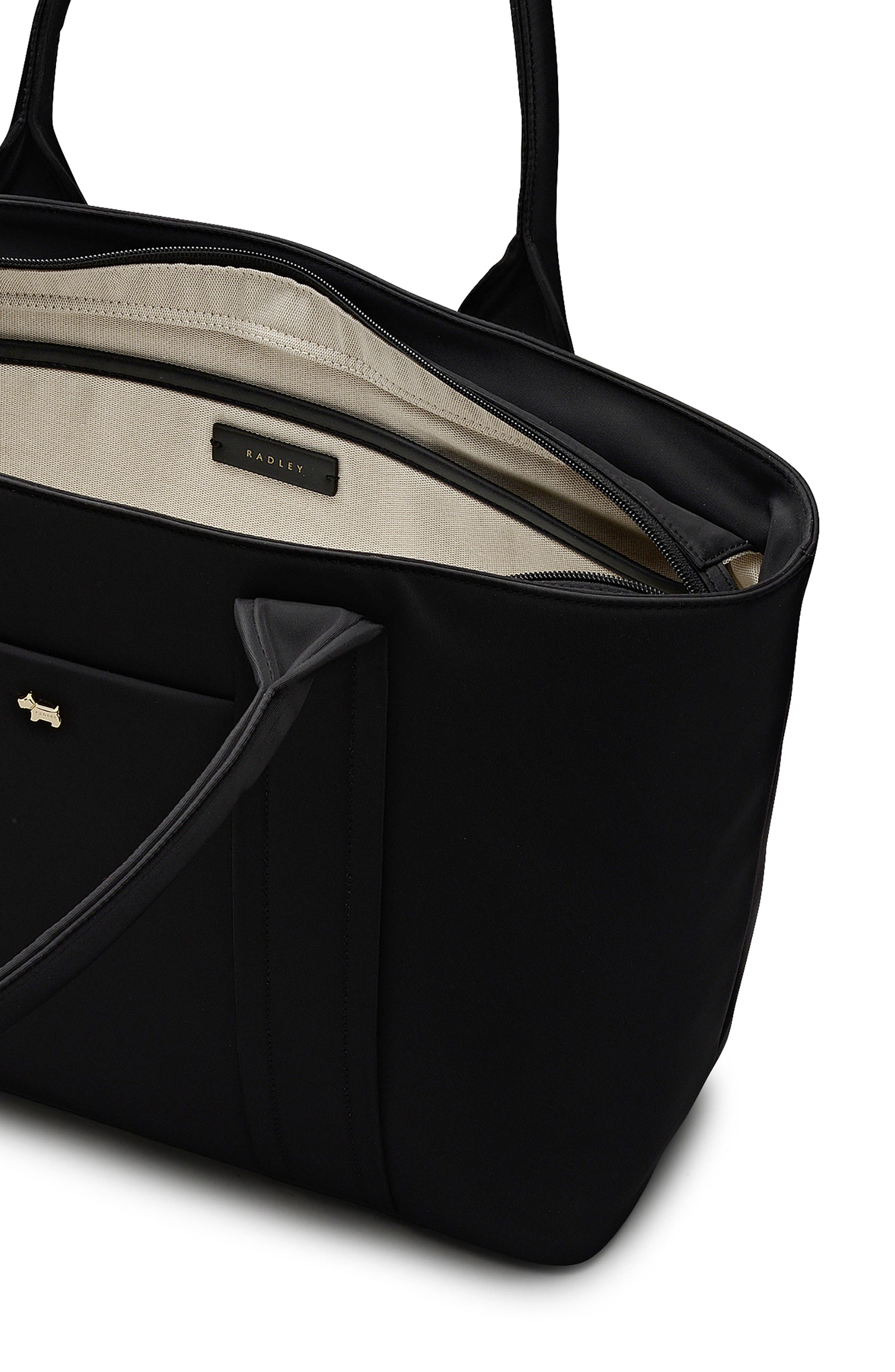 Radley Grove Close Tote Bag, Alternate, color, 