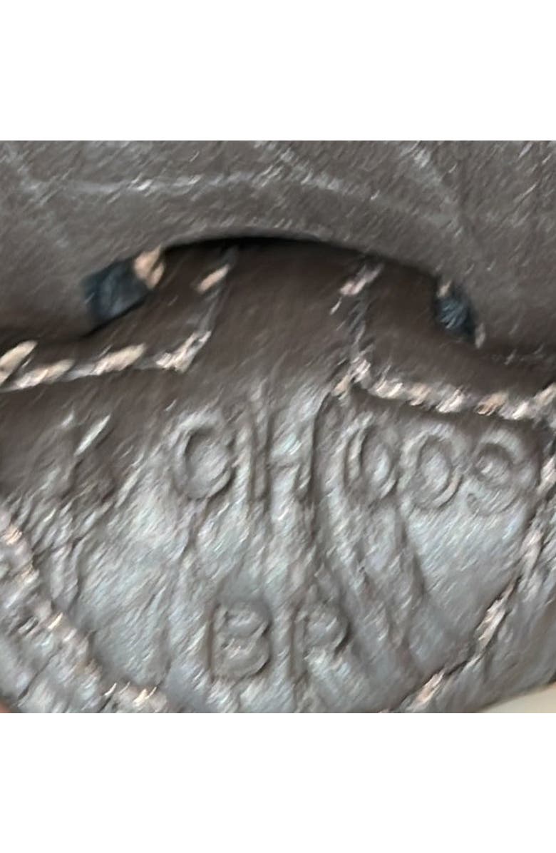 Pre-Owned Hermes Evelyne Bag Gen III Clemence TPM, Alternate, color, Ebene