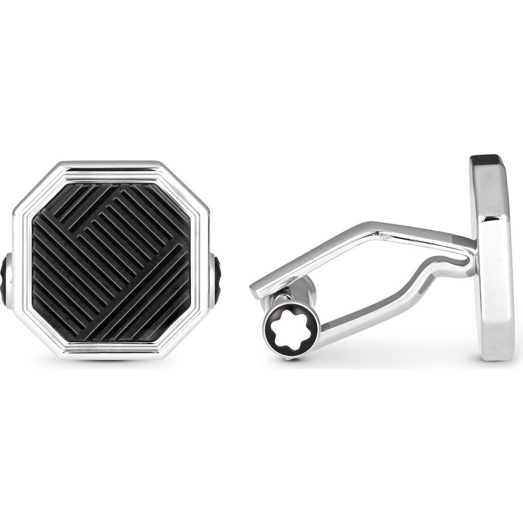 Montblanc Meisterstück Cuff Links