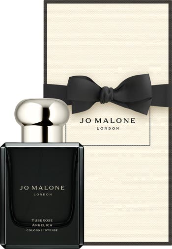 JO MALONE TUBEROSE ANGELICA コロンインテンセ レッド ハイビスカス コロン インテンス | ジョー マローン