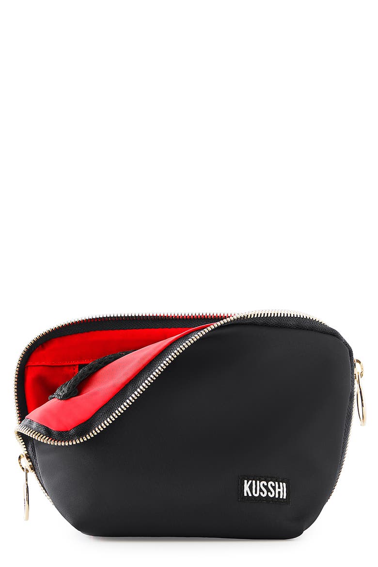 Everyday Makeup Bag video