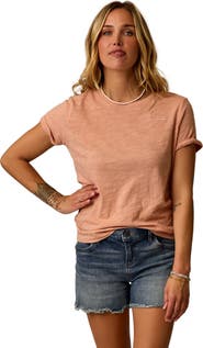 Carve Designs Cassidy Graphic Tee