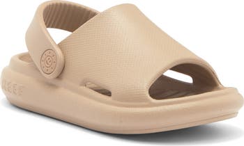 Kids' Little Rio Slide Sandal