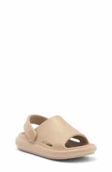 Reef Kids' Little Rio Slide Sandal