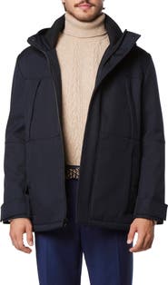 Andrew Marc Tompkins Parka Jacket