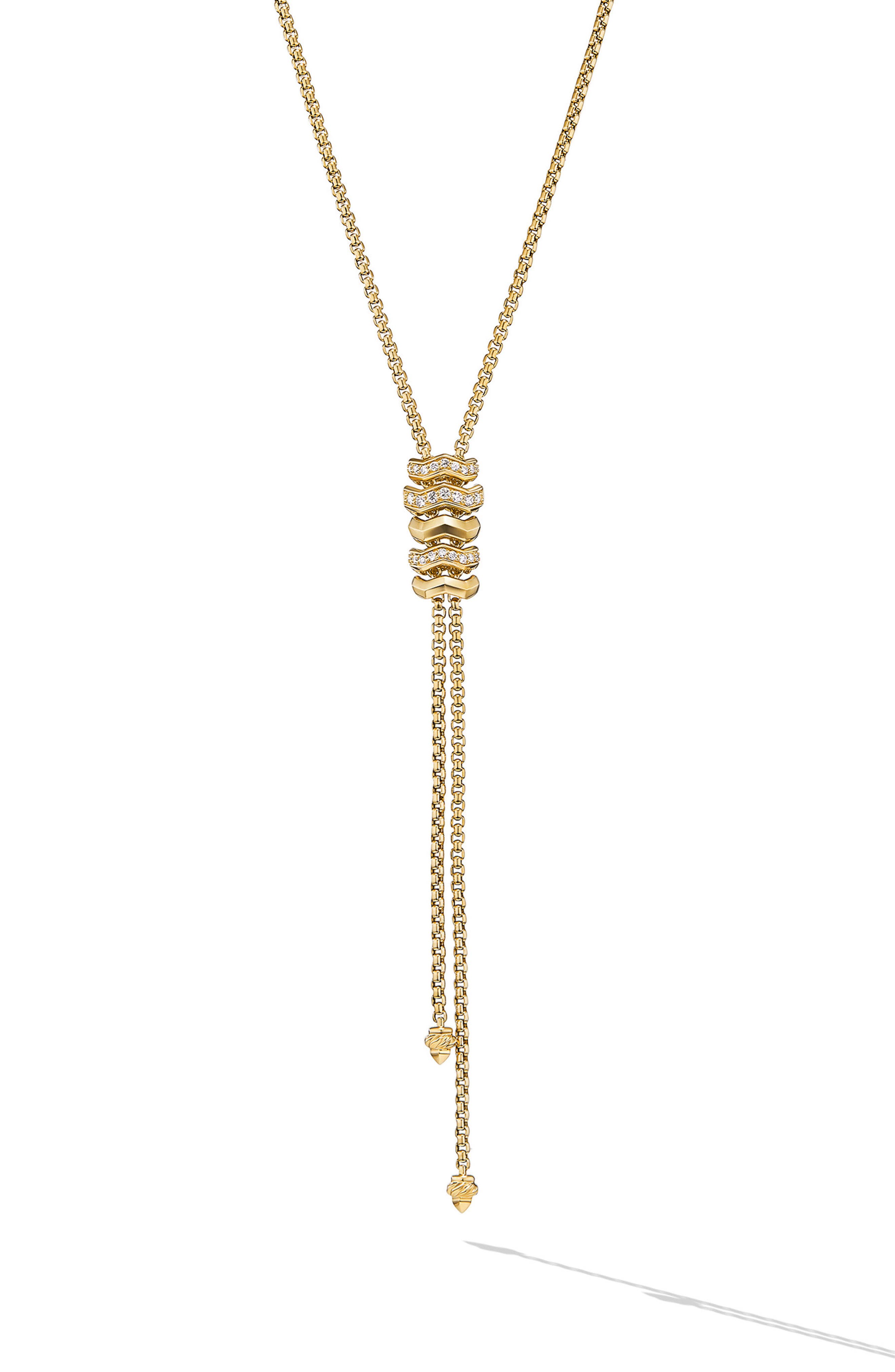 selected 18K YELLOW GOLD