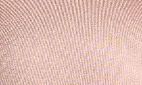 Nordstrom Seamless Smoothing Camisole In Pink Fawn