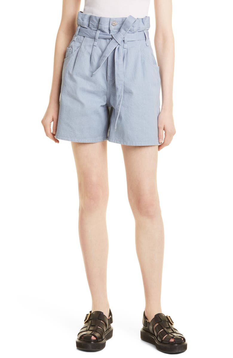 Baum und Pferdgarten Women's Nina Shorts, Main, color, 
