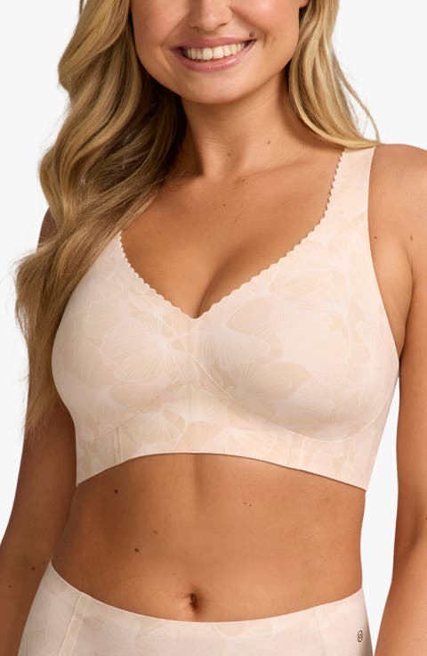 The Evelyn Bra