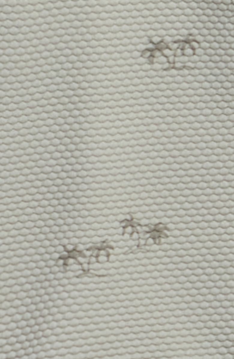 QUINCY MAE Long Sleeve UPF 50+ One-Piece Rashguard Swimsuit, Alternate, color, Sage