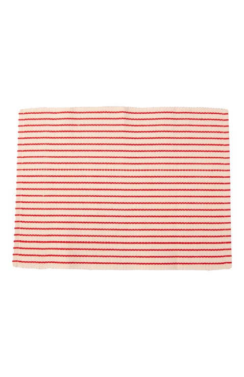 Rangi Placemats Set of 4