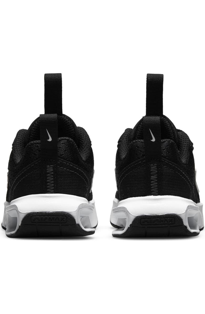 Nike Air Max INTRLK Lite Sneaker, Alternate, color, Black/ Anthracite/ Grey/ White