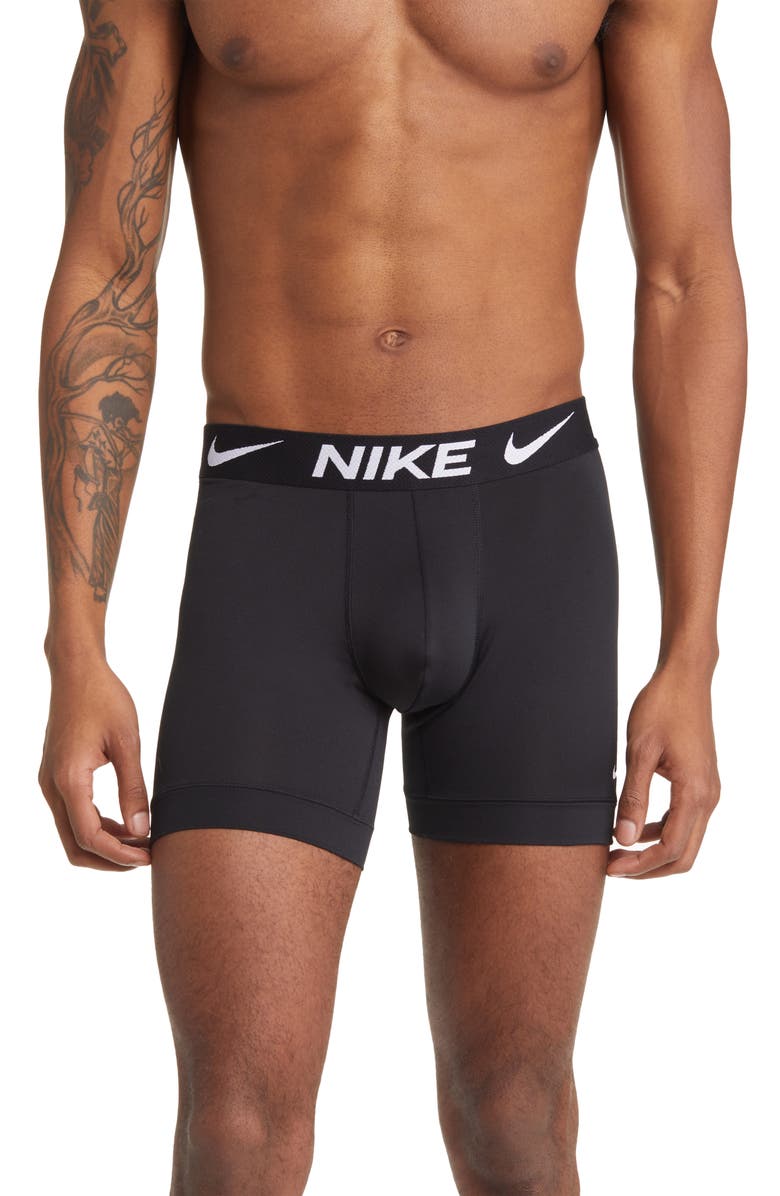 Nike Dri-FIT ADV 3-Pack Micro Boxer Briefs, Main, color,