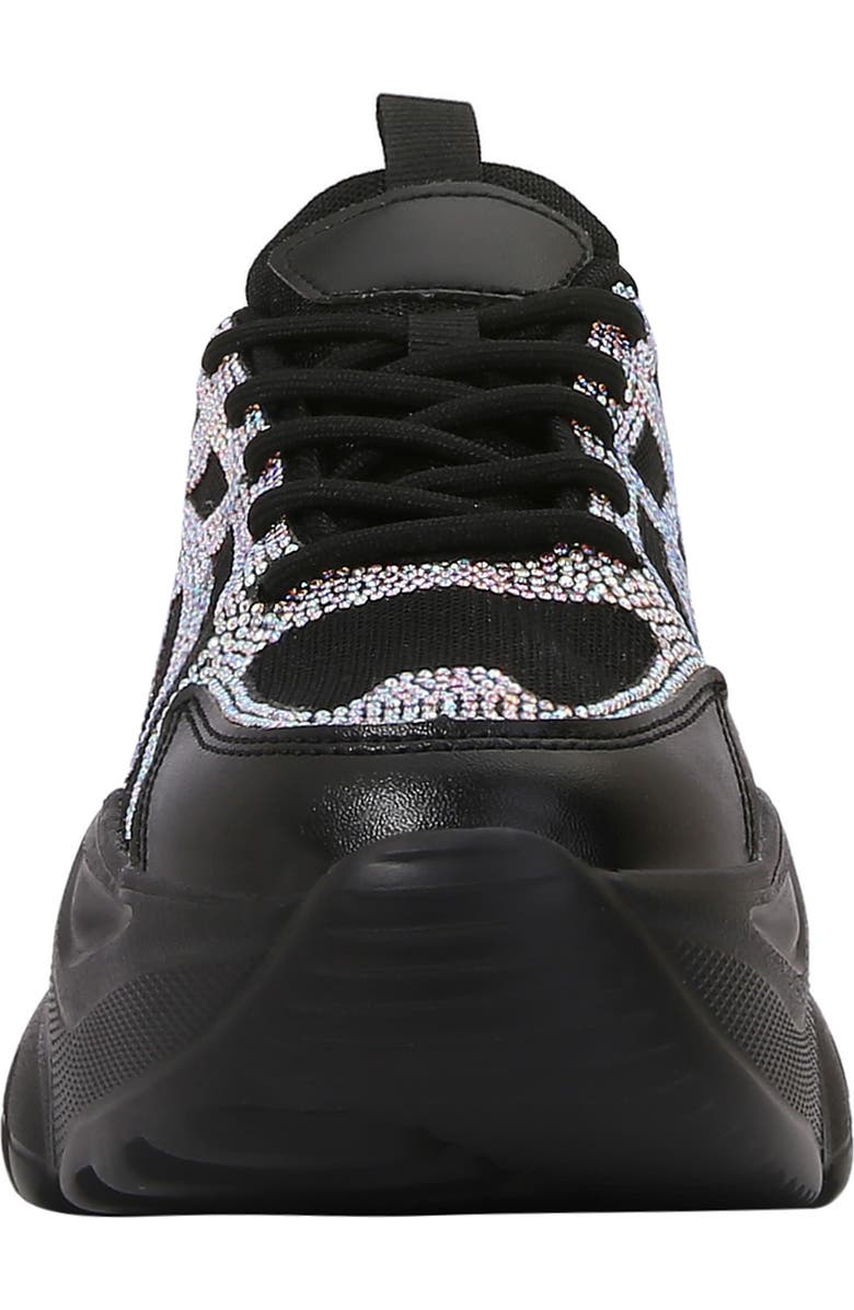 BERNESS Hanna Chunky Sneaker, Alternate, color,