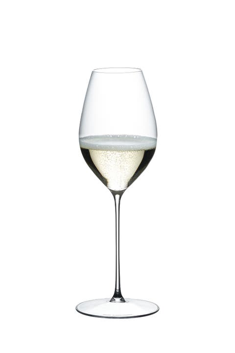 Superleggero Champagne Wine Glass