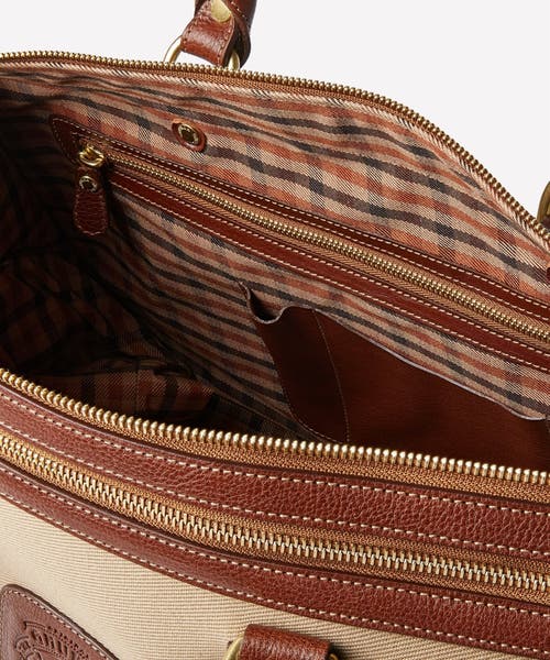 Ghurka Stash No. 67 In Brown