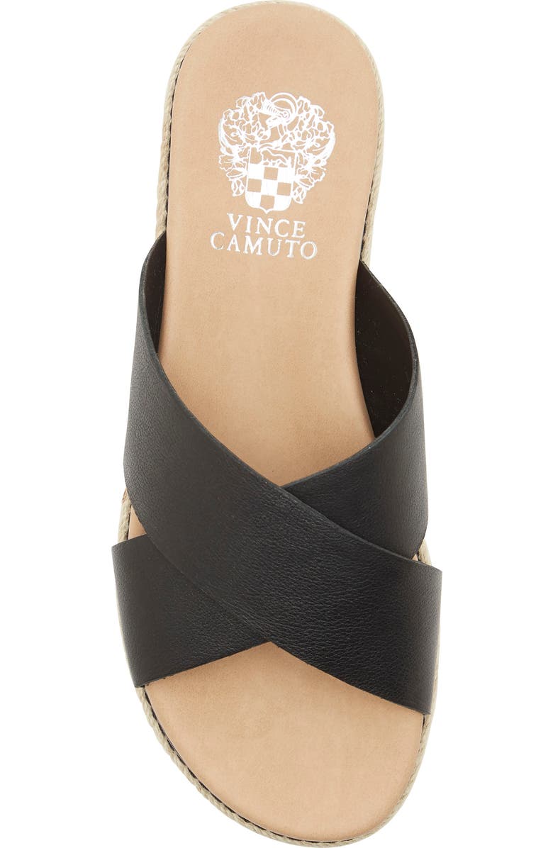 Vince Camuto Rickert Slide Sandal, Alternate, color,