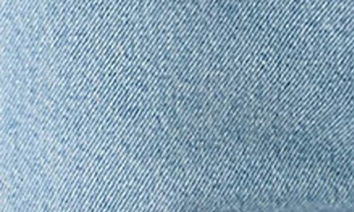 Levi's 501™ Original Straight Leg Chap Jeans In Blue