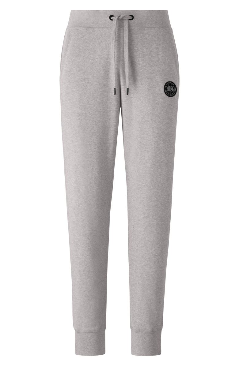 Canada Goose Muskoka Cotton Joggers, Alternate, color,