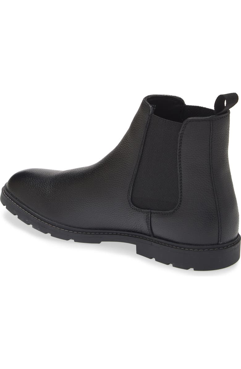 Abound Dylan Lug Chelsea Boot, Alternate, color,