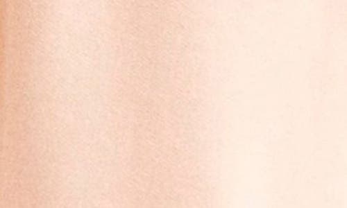 Shop Free People Fp Movement Timko Cotton Blend Crop Pants In Pastel Peach