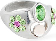 Collina Strada Cosmic Ring
