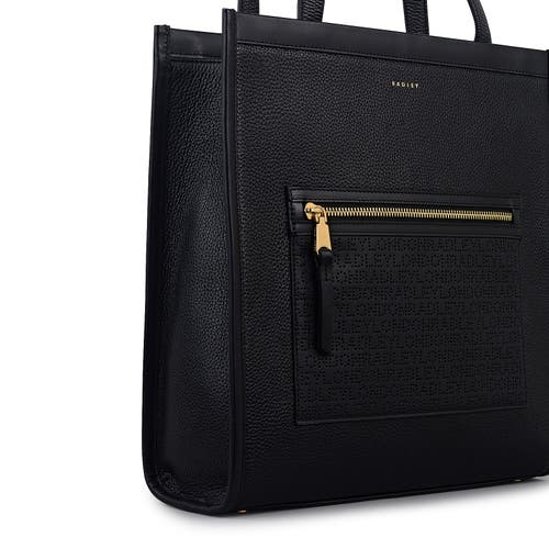 Radley Alba Place In Black