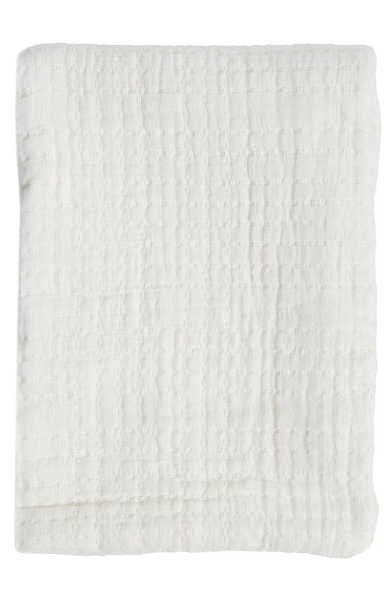 Pom Pom at Home Arrowhead Pillow Sham, Alternate, color, Cream