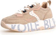 Voile Blanche Club105 Sneaker