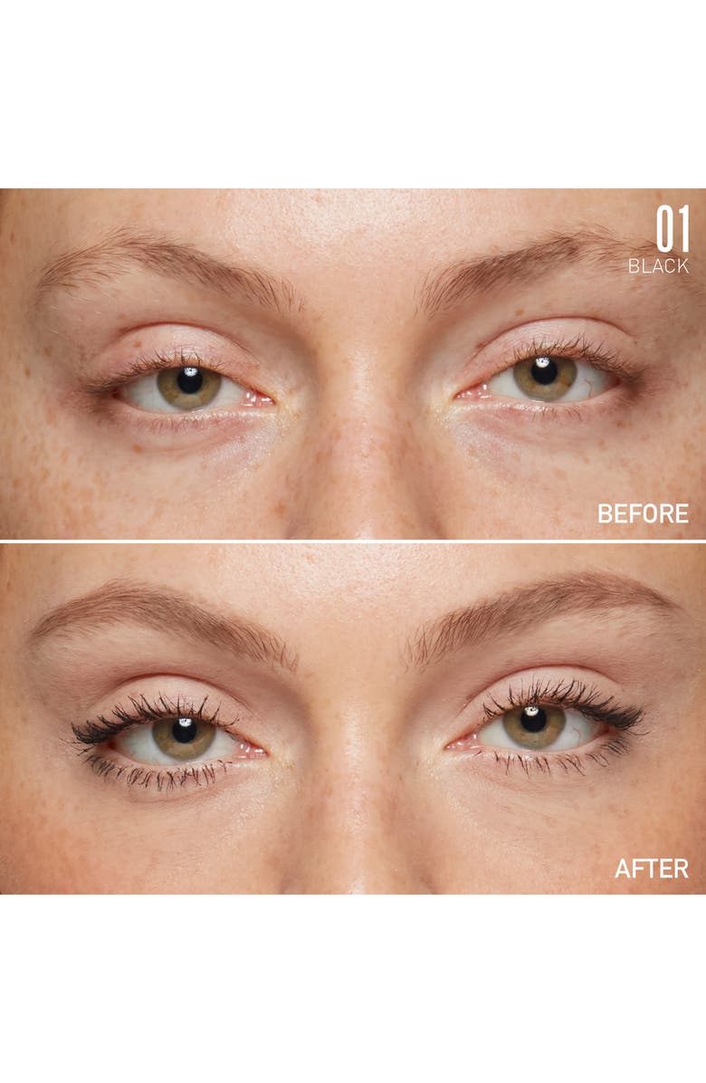 Valentino Magnificent Mascara, Alternate, color,