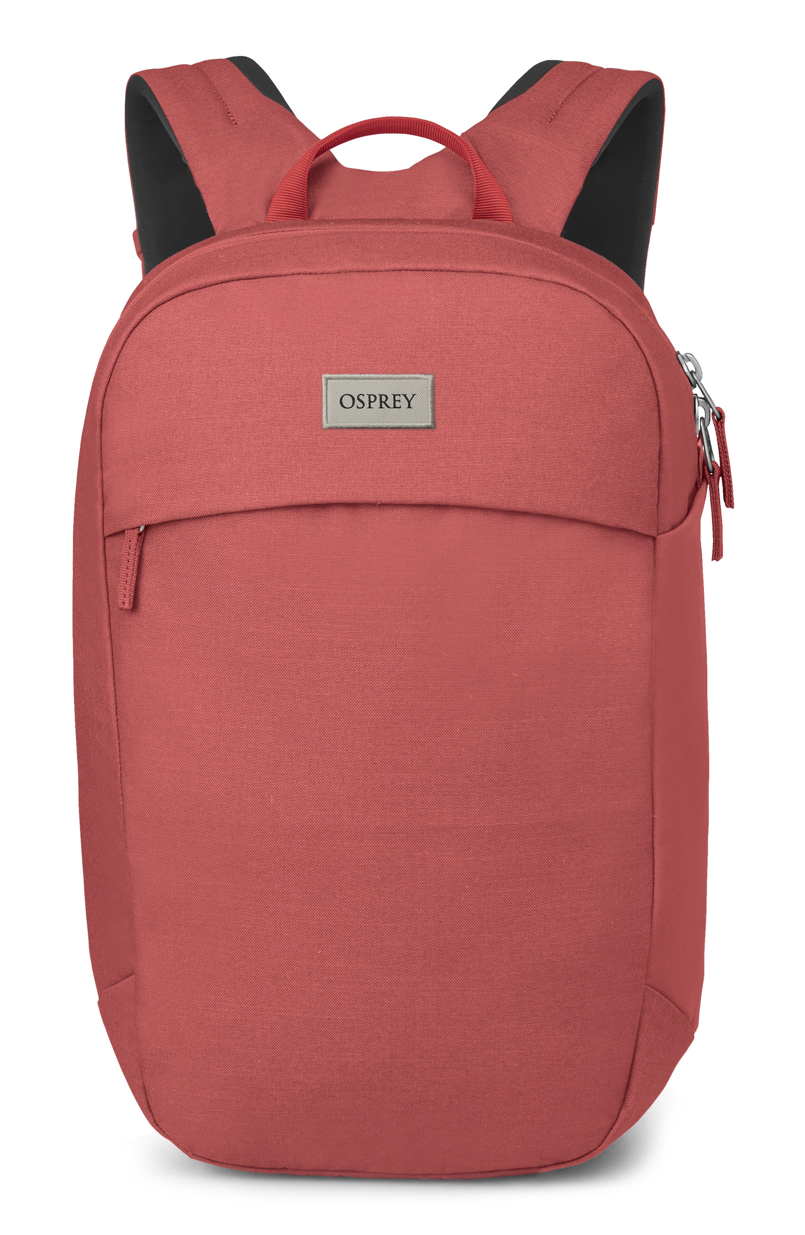 Osprey Arcane Water Repellent Large 21-Liter Daypack in Red Pampas 