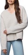 Splendid Melina Relaxed Fit Wool Blend Sweater