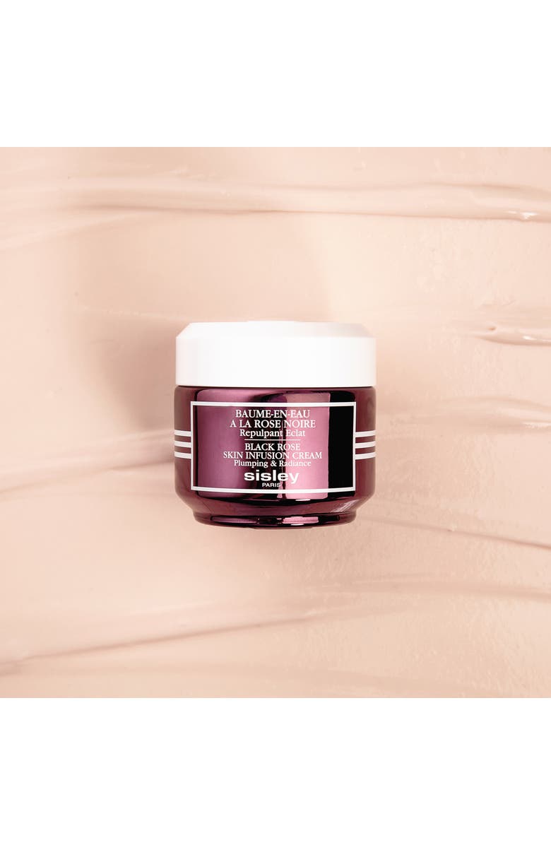 Sisley Paris Black Rose Skin Infusion Cream, Alternate, color,