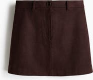 H&M Mini Skirt