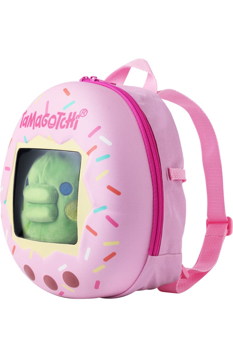 Bandai Kuchipatchi, Alternate, color, Multicolor