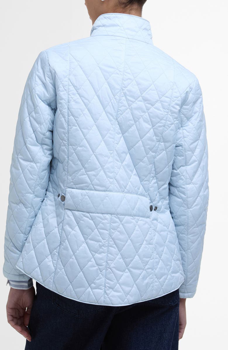 Barbour Cavalry Flyweight Quilted Jacket | Nordstromrack