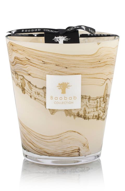 Max 16 Sand Siloli Scented Candle